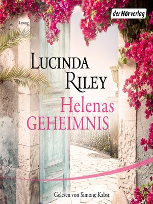 cover image of Helenas Geheimnis